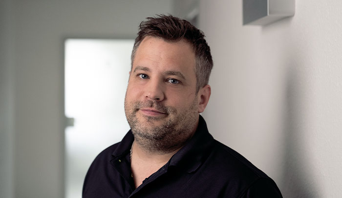 Tom Weber