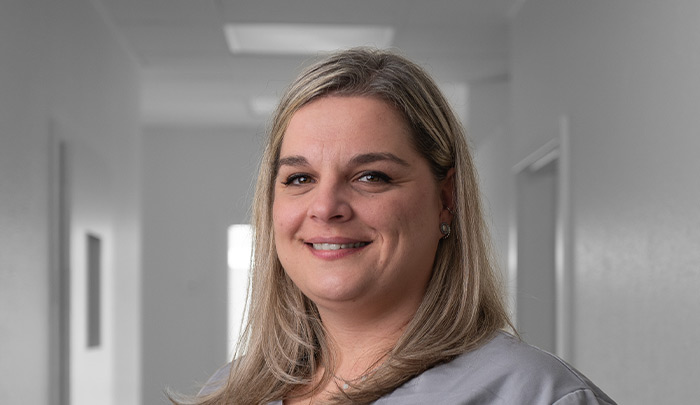 Caterina Fessler NW Zahnmedizin Schwetzingen