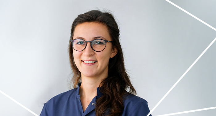 Dr. Samira Khoschlessan NW Zahnmedizin Schwetzingen